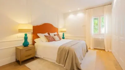 Apartment in Recoletos photo 22
