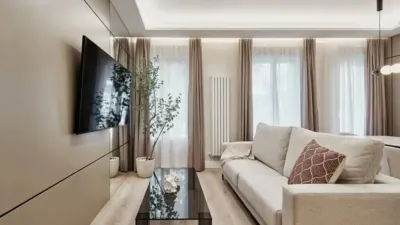 Apartment for Sale photo 4