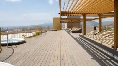 Apartment in Platja de Ponent photo 6