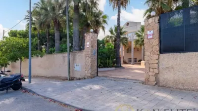 Chalet in Vistahermosa photo 41