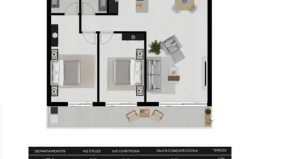 Apartment in the Old Town photo 18