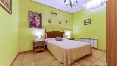 Chalet in Torrellano-Valverde-Parc Empresarial photo 22