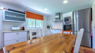 Chalet in Vistahermosa photo 25
