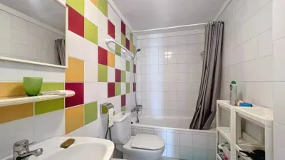 Apartment in Passatge del Club Nàutic photo 18