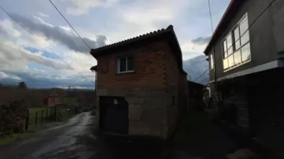 Chalet en Baños de Molgas photo 3