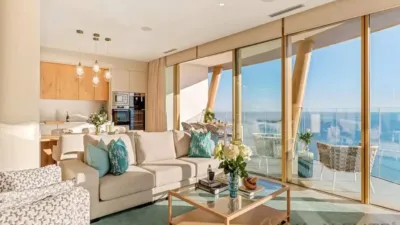 Apartment in Platja de Ponent photo 23