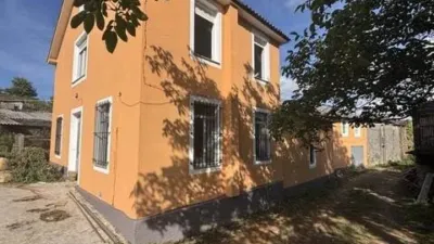 Rustic house in Ortigueira photo 2