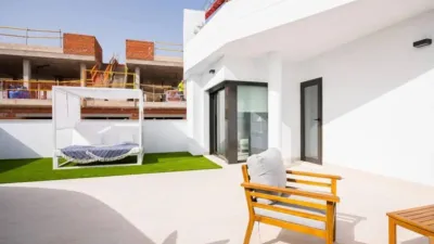 Casa - Vista 3