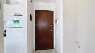 Apartment in Passatge del Club Nàutic photo 21