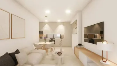 Apartment in Guardamar del Segura photo 5