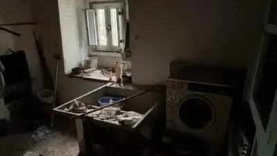 Rustic house in Ortigueira photo 29