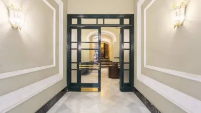 Apartment in El Viso photo 30