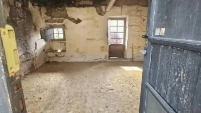 Rustic house in Ourense Capital photo 6