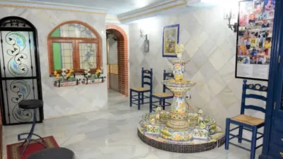 Apartment in Guardamar del Segura photo 39