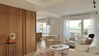 Penthouse in Goya photo 4