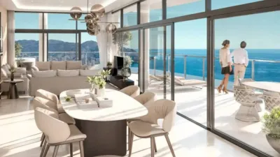 Apartment on Avinguda Racharell photo 3