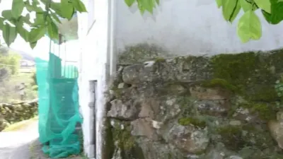 Chalet in Ribadavia photo 14