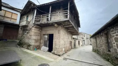 Chalet in Toén photo 2