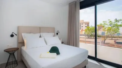 Chalet in Murcia Capital photo 16