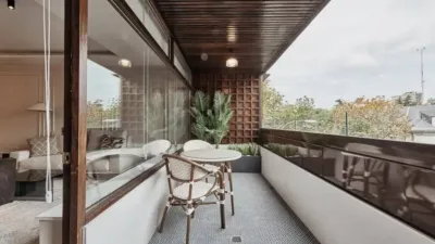 Apartment in El Viso photo 8