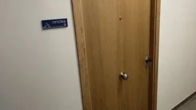 Oficina en alquiler en A Catuxa (Ortigueira) - Más