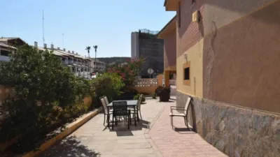 Chalet in Guardamar del Segura photo 7