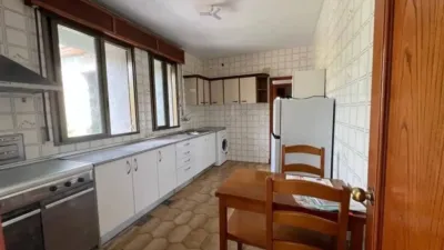 Chalet in San Cibrao Das Viñas (Capital) photo 21