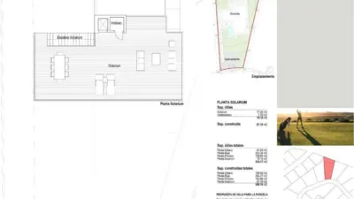 Chalet in Estepona photo 10