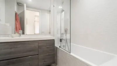 Apartment in Ready-to-Move Condition photo 33