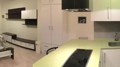 Flat in Casco Vello photo 15