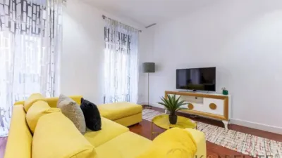 Apartment on Calle del Teatro photo 2
