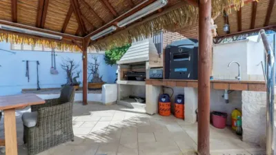 Chalet in Oltamar-Cucarres photo 7