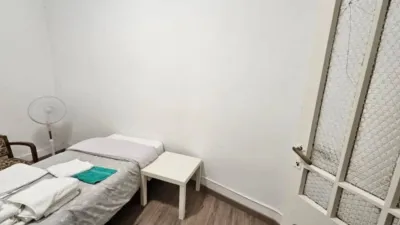 Apartment in Ribadavia photo 50