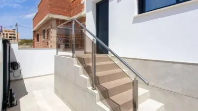 Chalet in Murcia Capital photo 31