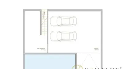 Chalet in Mutxamel photo 4