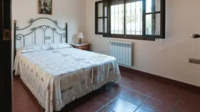 Chalet in Lucena photo 23