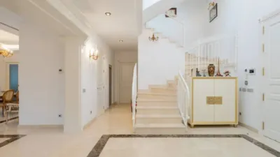 Chalet in Estepona photo 12