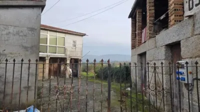 Chalet en Taboadela photo 3