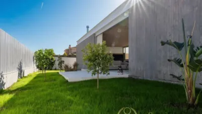 Chalet in Vistahermosa photo 34