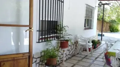 Chalet in Lucena photo 11