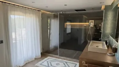 Chalet in Camping Valdemorillo photo 10