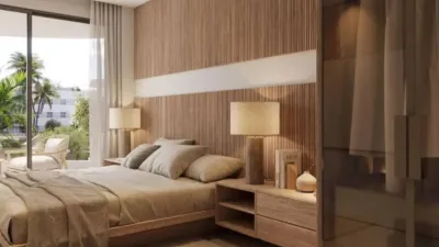 Penthouse in Estepona photo 29