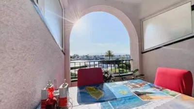 Apartment on Calle Sant Maurici D, 210 photo 6