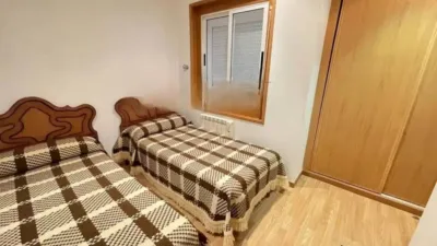Flat in Ourense Capital photo 9