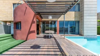 Casa – Orihuela, Urbanización Residencial Montemar, Dehesa de Campoamor - Vista 4