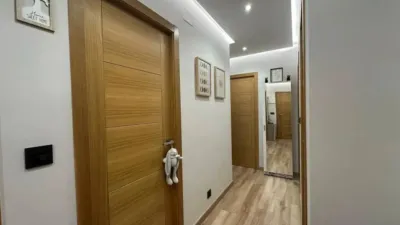 Flat in Ourense City photo 39