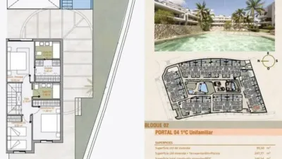 Chalet in Estepona photo 42
