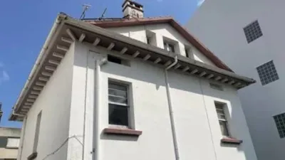 Chalet on Calle de la Penela photo 3