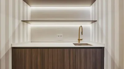 Apartment on Castellana photo 25