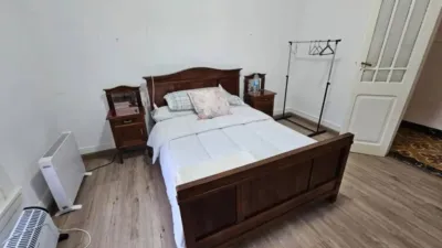 Apartment in Ribadavia photo 43